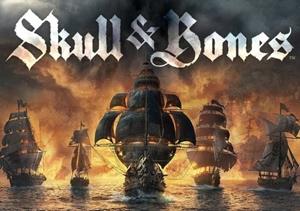 Xbox Series Skull and Bones PRE-ORDER EN Global