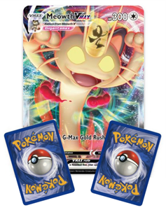 Pokémon Verzamelmap Mewtwo Shiny Premium