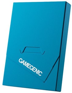 GameGenic Cube Pocket 15+ Blue (8 per pack)