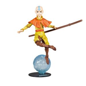 McFarlane Avatar Aang Action Figure 18cm
