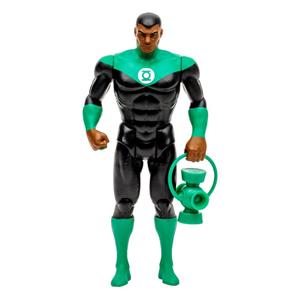 McFarlane DC Direct Super Powers Green Lantern