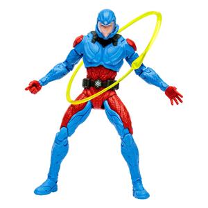 McFarlane DC Direct Page Punchers The Atom