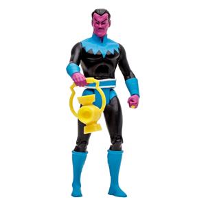 McFarlane DC Direct Super Powers Sinestro (Superfriends)