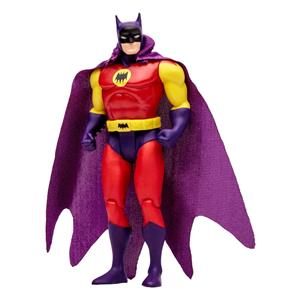 McFarlane DC Direct Super Powers Batman of Zur-En-Arrh