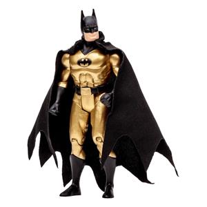McFarlane DC Direct Super Powers Batman (Gold Variant)