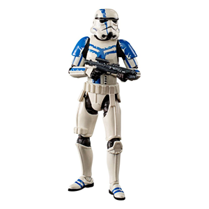 Diverse Star Wars The Force Unleasched Stormtrooper Commander