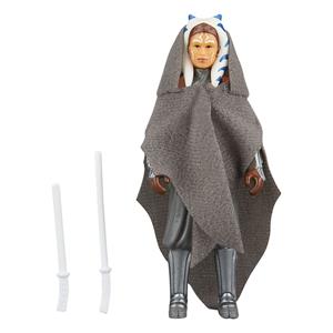 Hasbro Star Wars Retro Ahsoka Tano