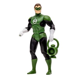 McFarlane DC Direct Super Powers Green Lantern (Hal Jordan)