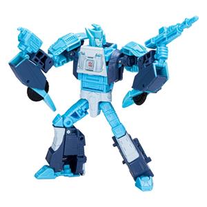 Hasbro Transformers Speedia 500 Blurr