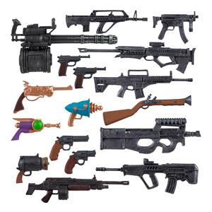 McFarlane Toys Accessory Pack 2