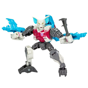 Hasbro Transformers Legacy Core Bomb-Burst