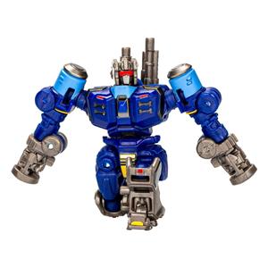 Hasbro Transformers Concept Art Decepticon Rumble
