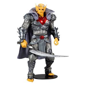 McFarlane The Demon (Demon Knights) 18cm