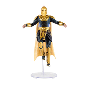 McFarlane DC Gaming Action Figure Dr. Fate 18cm