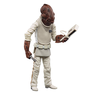 Hasbro Star Wars Vintage Admiral Ackbar