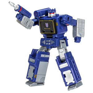 Hasbro Transformers Legacy Core Soundwave