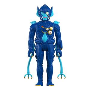 Super7 Power Rangers ReAction Baboo 10cm