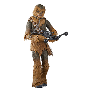 Hasbro Star Wars Black Series Chewbacca