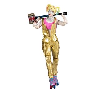 McFarlane Toys DC Multiverse Actionfigur Harley Quinn 18 cm