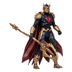 McFarlane DC Direct Page Punchers Ocean Master