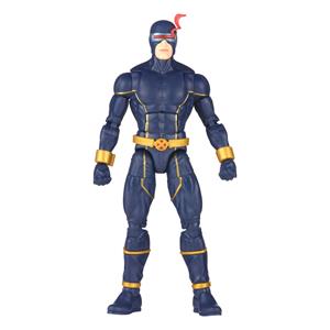 Hasbro Marvel Legends Series: Cyclops Astonishing X-Men 15 cm