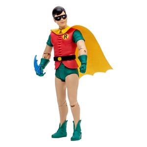 McFarlane DC Retro Robin