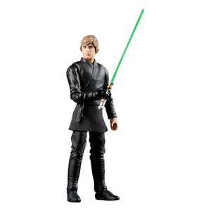 Hasbro Star Wars The Vintage Collection Luke Skywalker 9.5cm