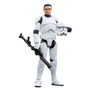 Hasbro Star Wars Vintage Clone Trooper (Phase II Armor)