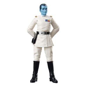 Hasbro Star Wars Grand Admiral Thrawn 10cm
