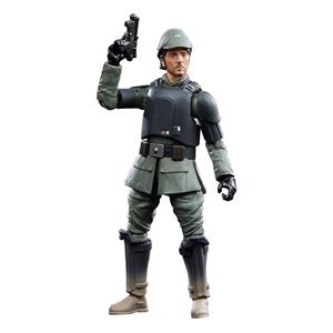 Hasbro Star Wars Cassian Andor Aldhani Mission