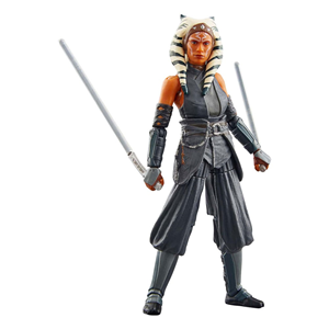 Hasbro Star Wars Ahsoka Tano