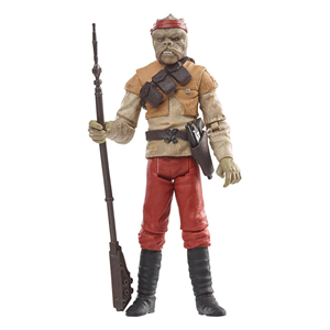 Hasbro Star Wars Vintage Kithaba (Skiff Guard)