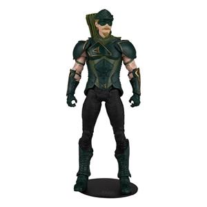 McFarlane DC Direct Page Punchers Green Arrow