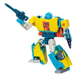 Hasbro Transformers G2 Universe Sideswipe