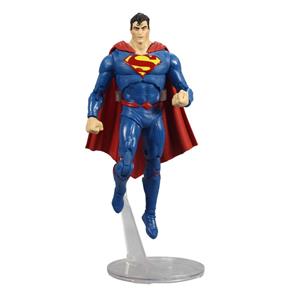 McFarlane Superman DC Rebirth 18 cm