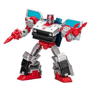 Hasbro Transformers - Generations - Legacy Evolution Deluxe Crosscut 14 cm