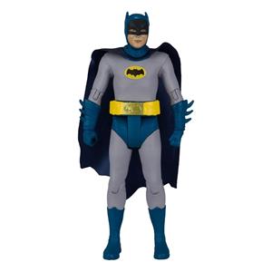 McFarlane Batman Retro (Alfred As Batman)