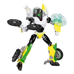 Hasbro Transformers G2 Universe Laser Cycle