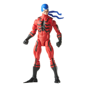 Hasbro Marvel Spider-Man F6570XB0 children's toy figure