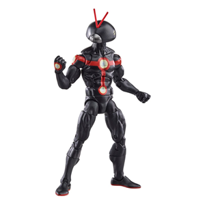 Hasbro Marvel Legends Series - Future Antman 15 cm