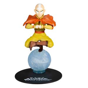 McFarlane Avatar Aang Statue 30cm