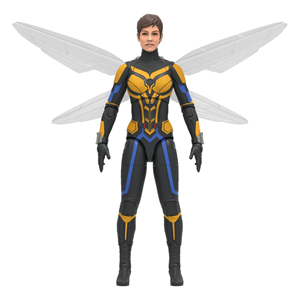 Hasbro Marvel Legends Series - Ant-Man & The Wasp: Quantumania Antman (Marvel's Wasp) 15 cm