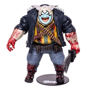 McFarlane Spawn Action Figure the Clown (Bloody)