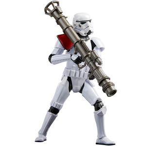 Hasbro Star Wars Rocket Launcher Trooper