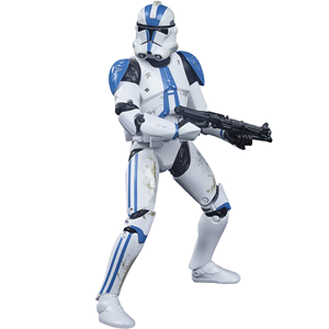 Hasbro Star Wars Archive 501st Legion Clone Trooper