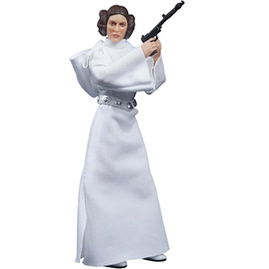 Hasbro Star Wars Archive Princess Leia Organa
