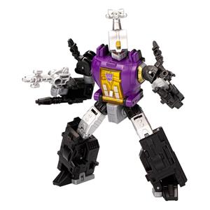 Hasbro Transformers Insecticon Bombshell