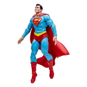 McFarlane Superman (DC Classic) 18cm
