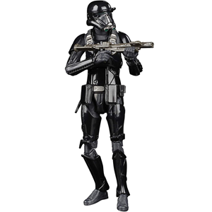 Hasbro Star Wars Archive Imperial Death Trooper