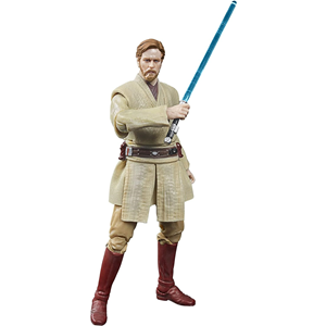 Hasbro Star Wars Archive Obi-Wan Kenobi